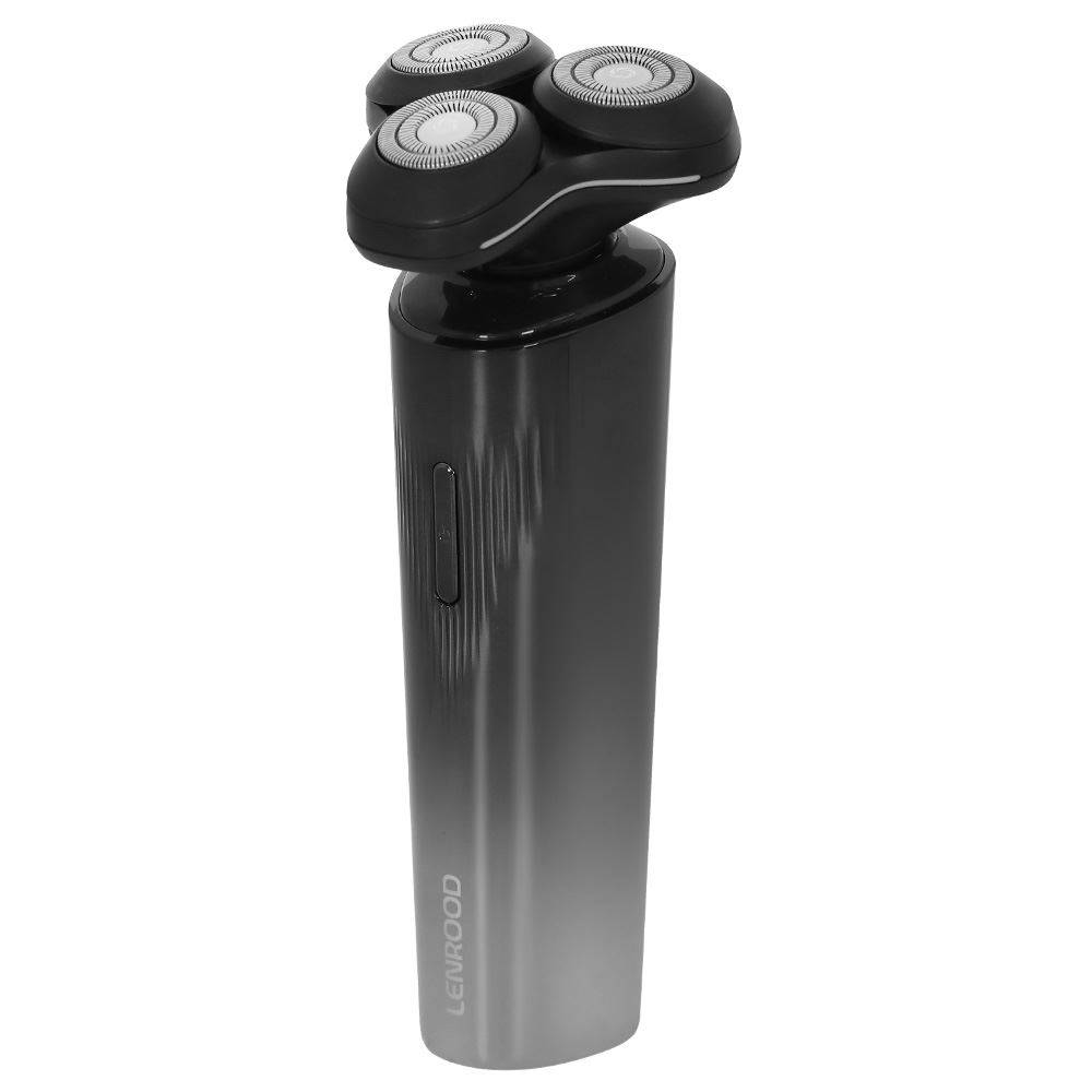 Máy cạo râu khô và ướt Lenrood LR-TS231