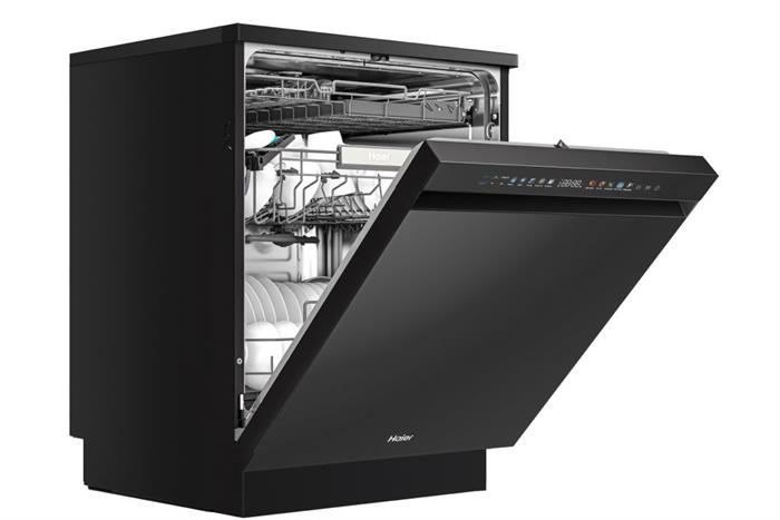 Máy rửa chén độc lập Haier HDWA18-686BK3VN