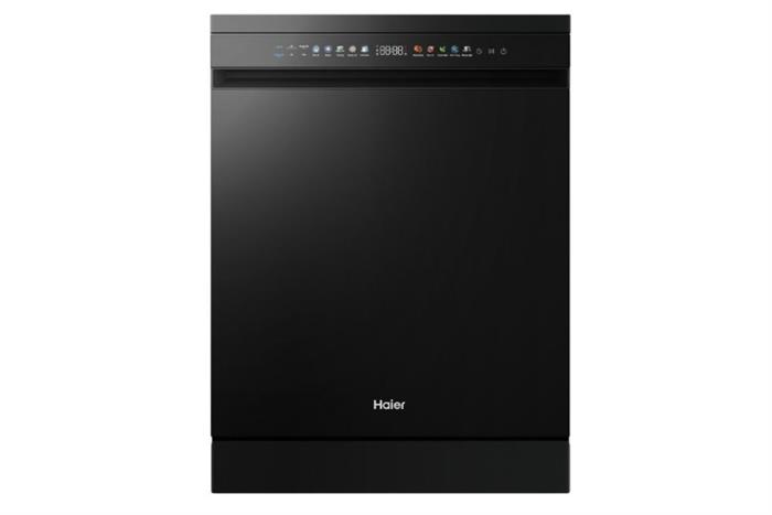 Máy rửa chén độc lập Haier HDWA18-686BK3VN