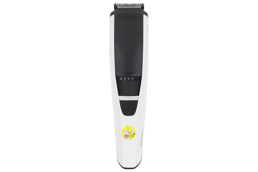 Máy tạo kiểu râu khô Philips BT3206/14