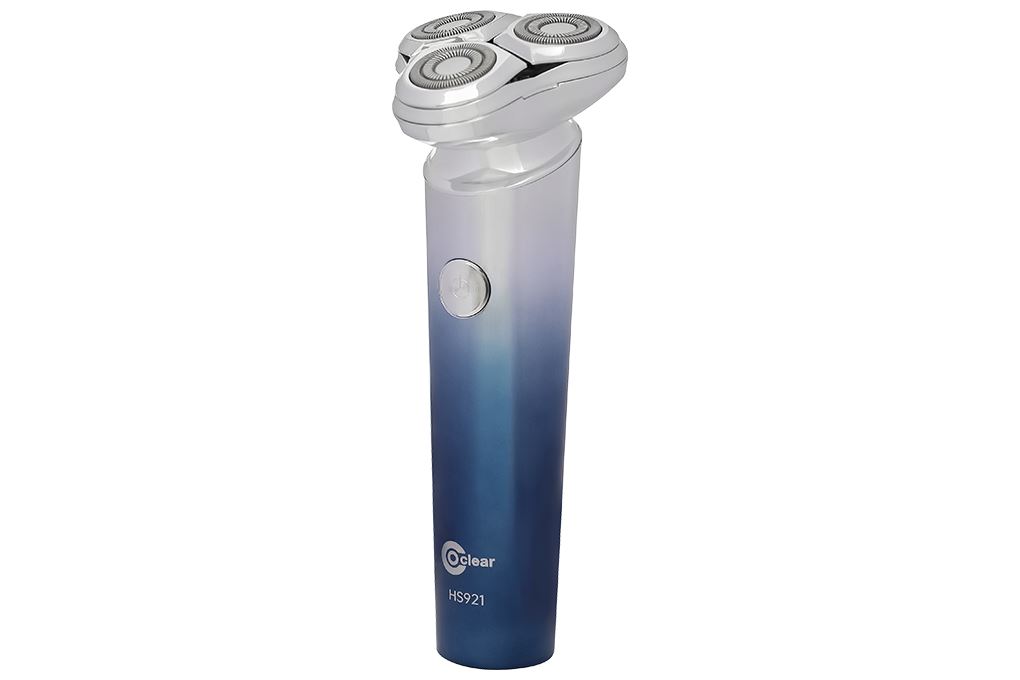 Máy cạo râu khô và ướt Coclear HS921