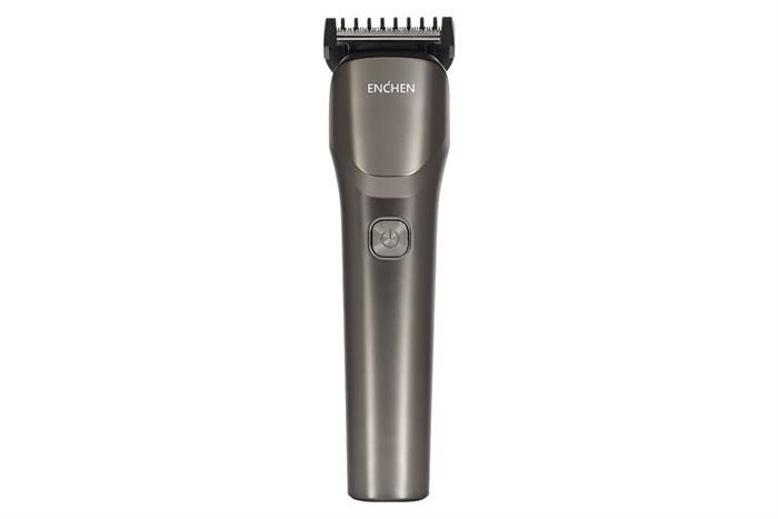 Tông đơ cắt tóc pin sạc Enchen BEARDO 2