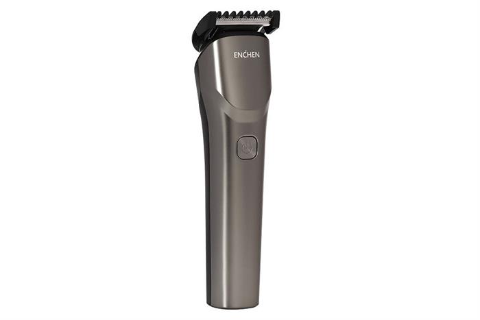 Tông đơ cắt tóc pin sạc Enchen BEARDO 2