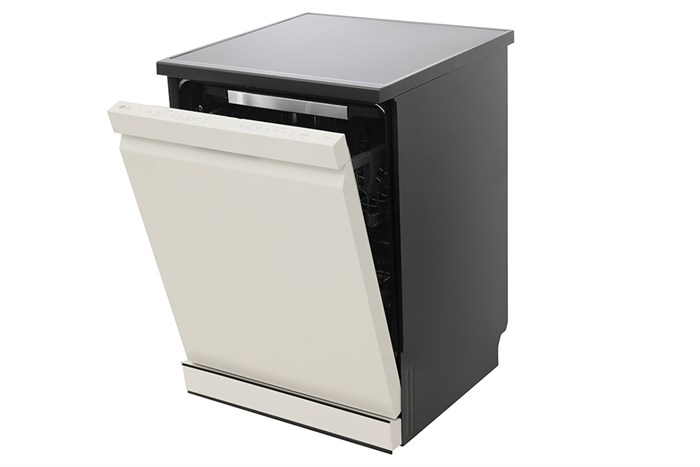 Máy rửa chén độc lập LG LDT14BGA3