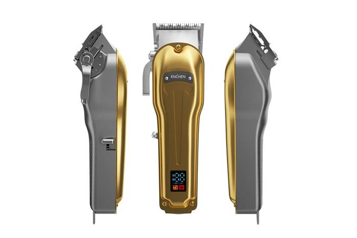 Tông đơ cắt tóc pin sạc Enchen Boost 3