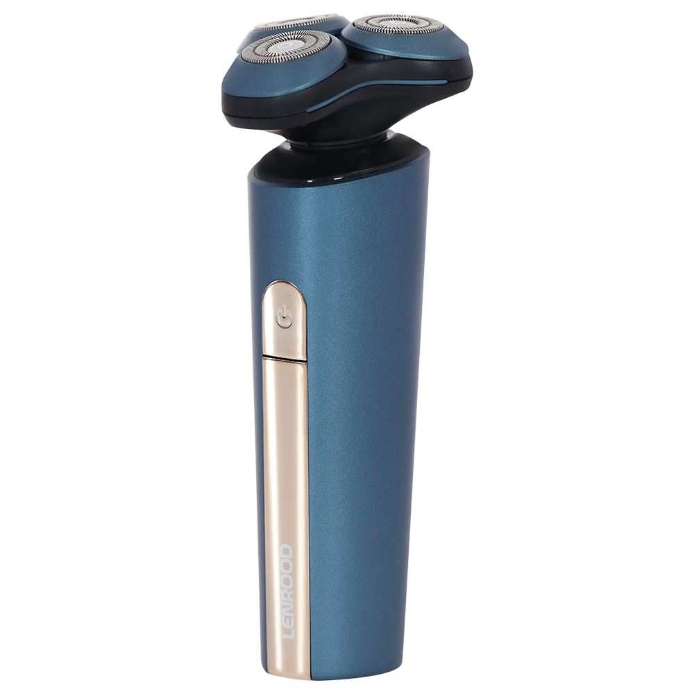 Máy cạo râu khô và ướt Lenrood LR-TS310