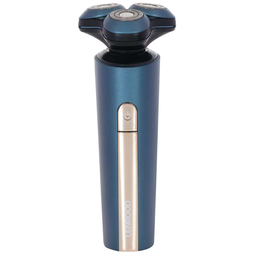 Máy cạo râu khô và ướt Lenrood LR-TS310