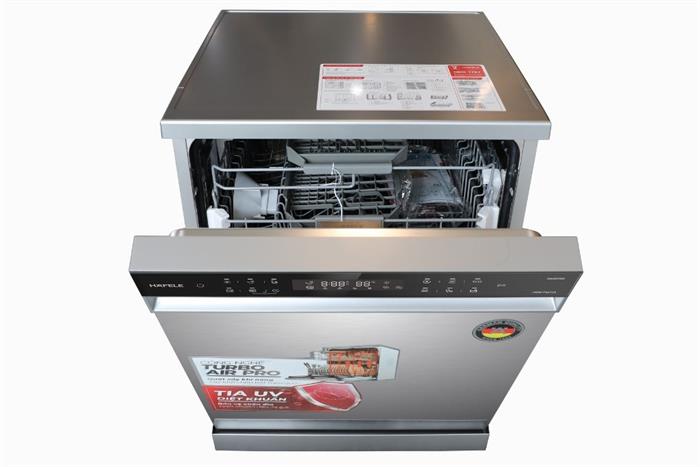 Máy rửa chén độc lập Hafele HDW-F6012S