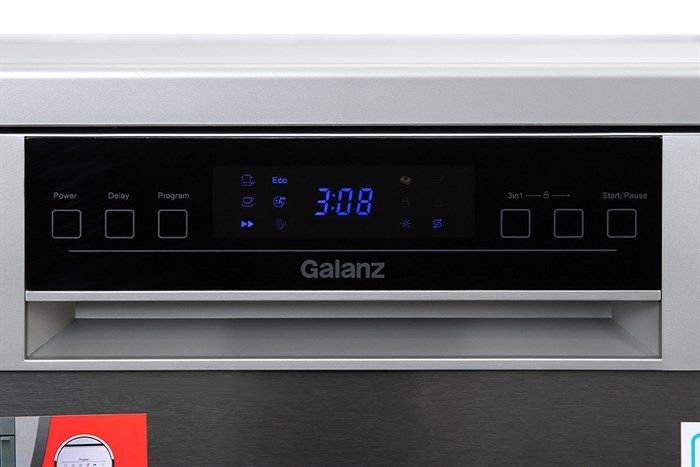 Máy rửa chén độc lập Galanz W60B1A401M-AE5(SS)