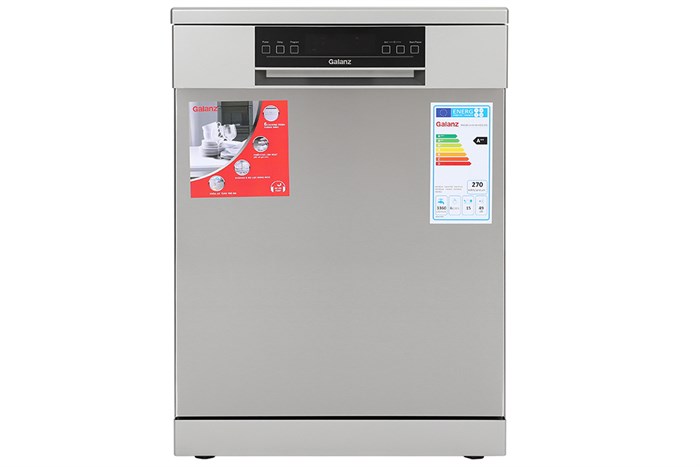 Máy rửa chén độc lập Galanz W60B1A401M-AE5(SS)