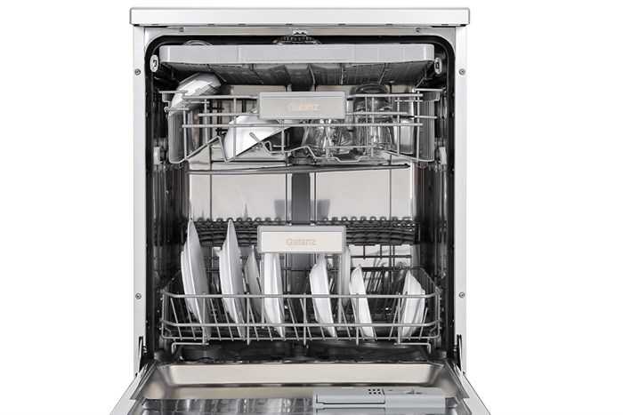 Máy rửa chén độc lập Galanz W60B1A401M-AE5(SS)