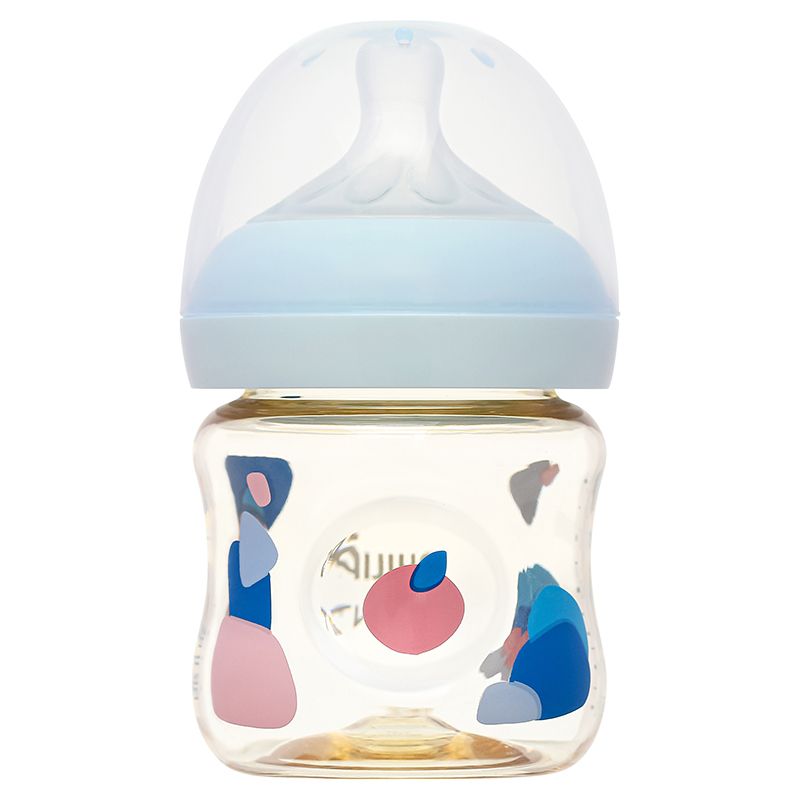 Bình sữa nhựa PPSU Philips Avent SCY940/01 cổ rộng 125ml