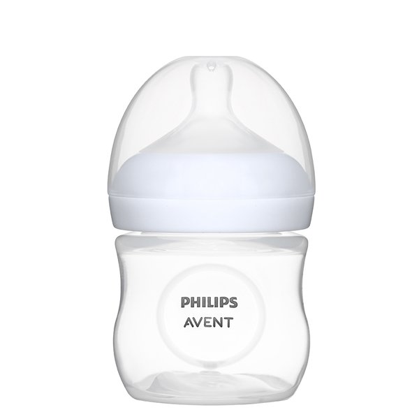 Bình sữa nhựa PP Philips Avent SCY900/01 cổ rộng 125ml