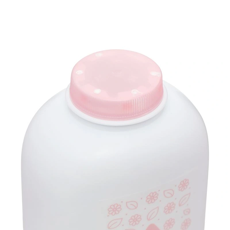 Phấn thơm cho bé Johnson's Baby Blossoms Cornstarch 500g