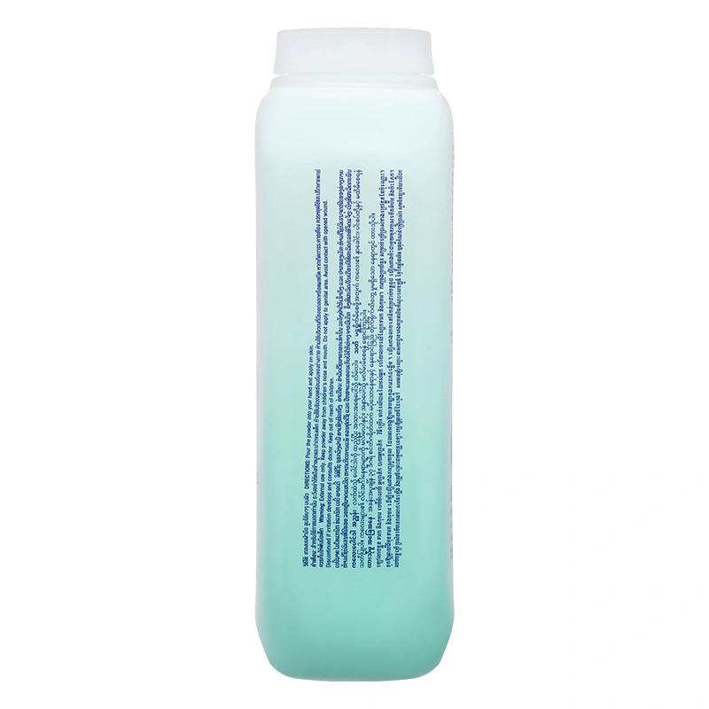 Phấn thơm dưỡng ẩm cho bé Babi Mild Bioganik 160g