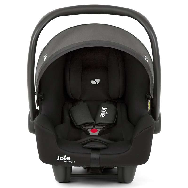 Ghế ngồi ô tô Joie i-Snug 2 Shale