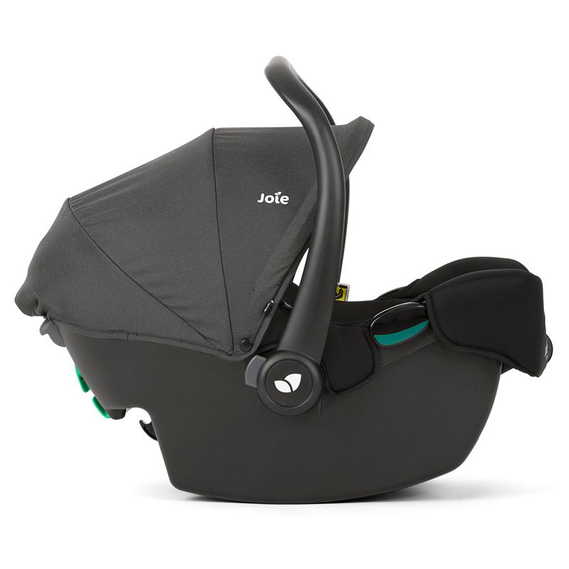 Ghế ngồi ô tô Joie i-Snug 2 Shale