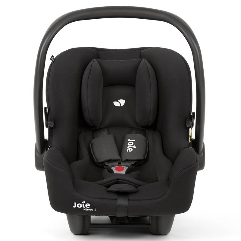 Ghế ngồi ô tô Joie i-Snug 2 Shale