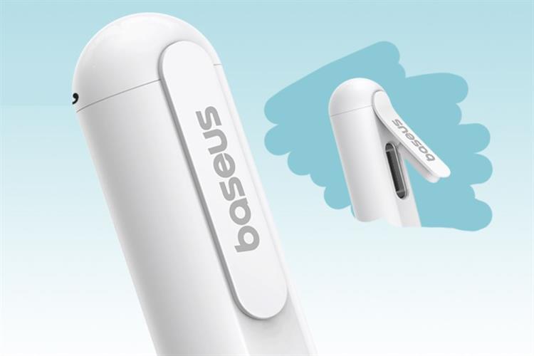 Bút cảm ứng Baseus Smooth Writing 3 Active Wireless BS-PS052