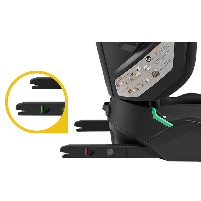 Ghế ngồi ô tô Jovikids Rober