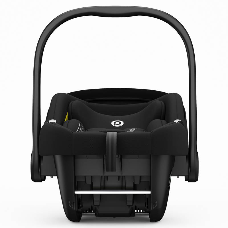 Ghế ngồi ô tô trẻ em Reebaby B003 Lullaby