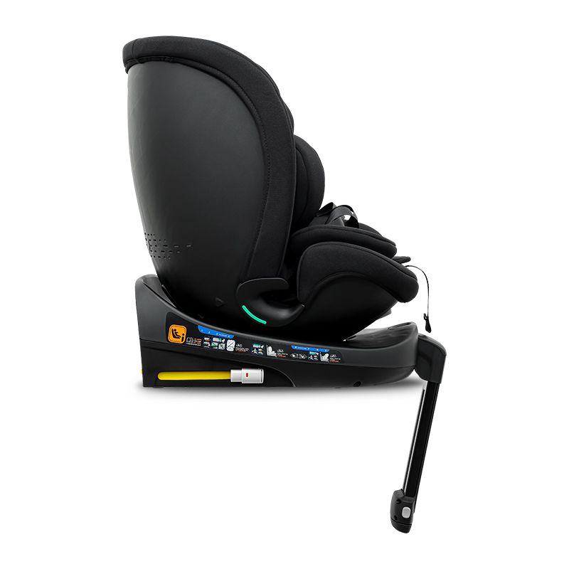 Ghế ngồi ô tô Reebaby C012 FX Flexi Fit 360