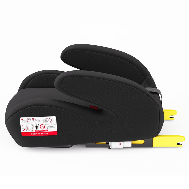 Ghế ngồi ô tô Reebaby 608 FX Booster