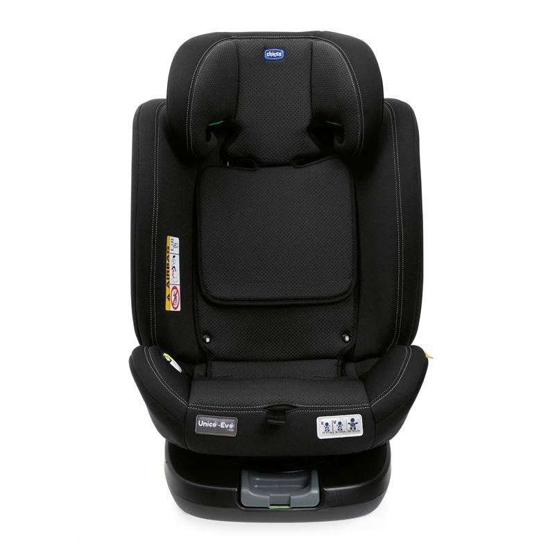 Ghế ngồi ô tô Chicco Unico Evo Classic ISOFIX