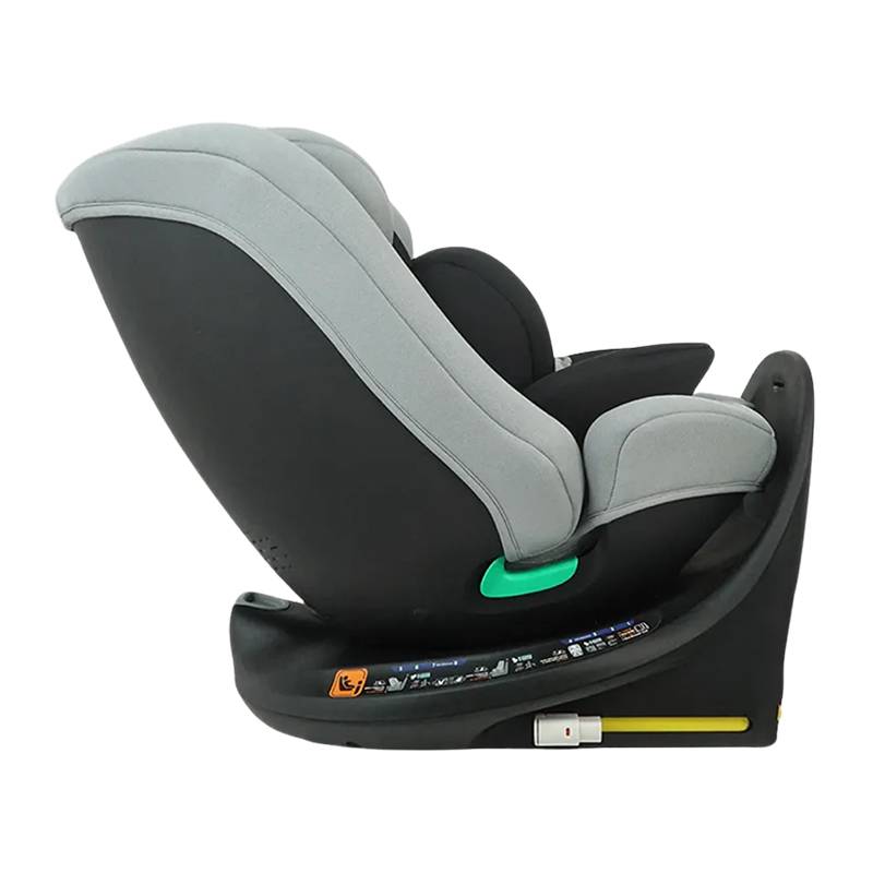 Ghế ngồi ô tô Zaracos Noah 0146 I-Size