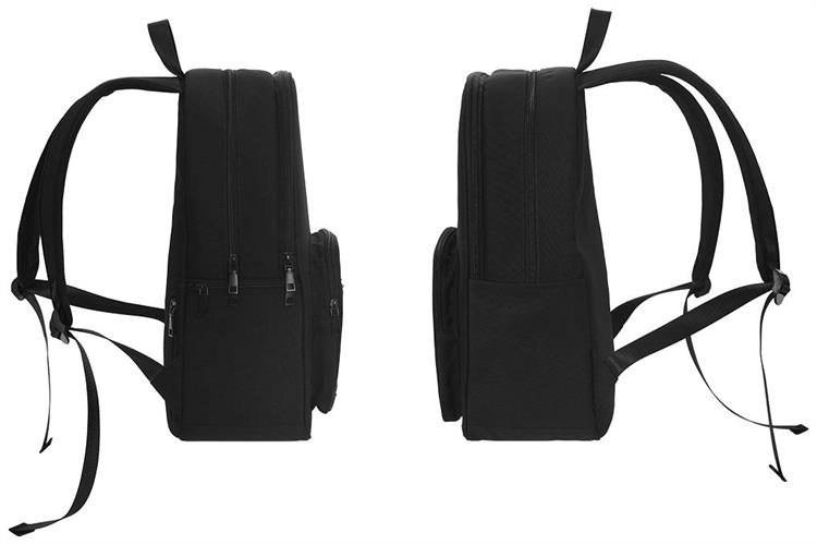 Balo Laptop 16 inch Togo TGB07 Đen