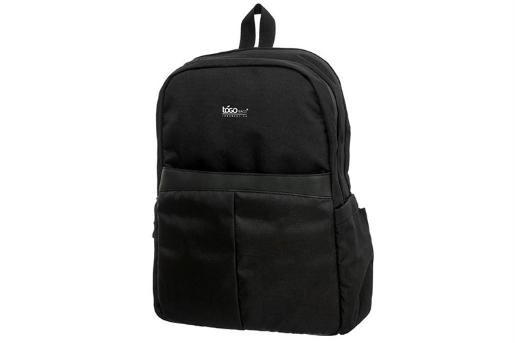 Balo Laptop 15.6 inch Togo TGB01 Đen
