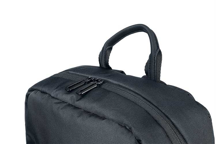 Balo laptop 15.6 inch Tucano Global 2 BKBTK2-BK Đen