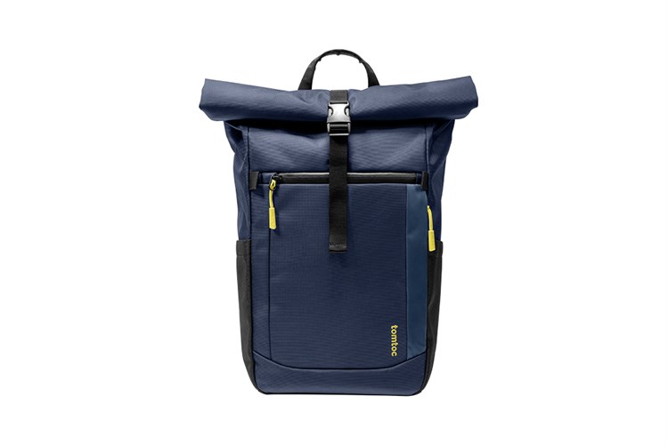 Balo Laptop 15.6 inch Tomtoc Roll top T61M1D1