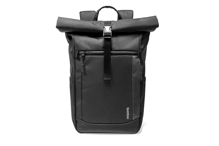 Balo Laptop 15.6 inch Tomtoc Roll top T61M1D1