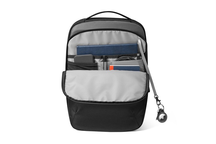 Balo Laptop 16 inch Tomtoc Explorer-T60 T60M1D1 Đen