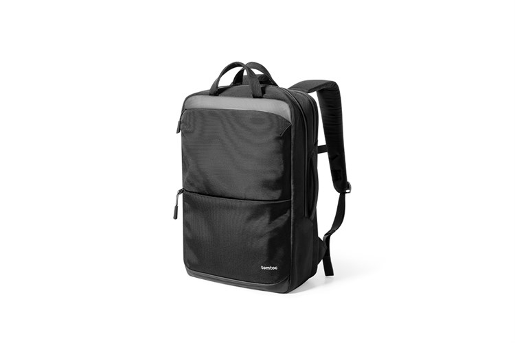 Balo Laptop 16 inch Tomtoc Premium Commuting & Travel T71L1D1