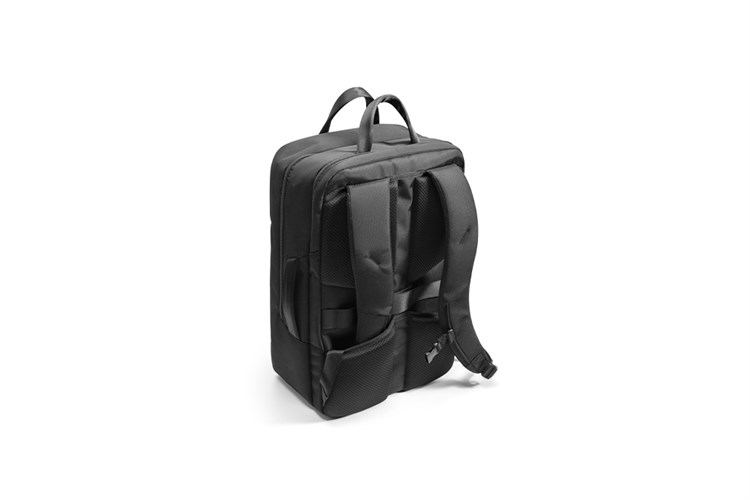 Balo Laptop 16 inch Tomtoc Premium Commuting & Travel T71L1D1