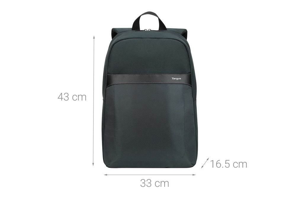 Balo Laptop 15.6 inch Targus Geolite TSB96001GL-70