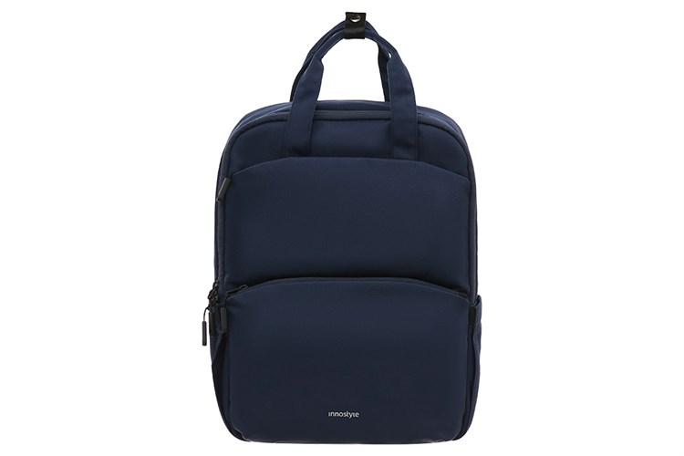 Balo Laptop 15.6 inch Innostyle Colorlite Lightweight P21BLK