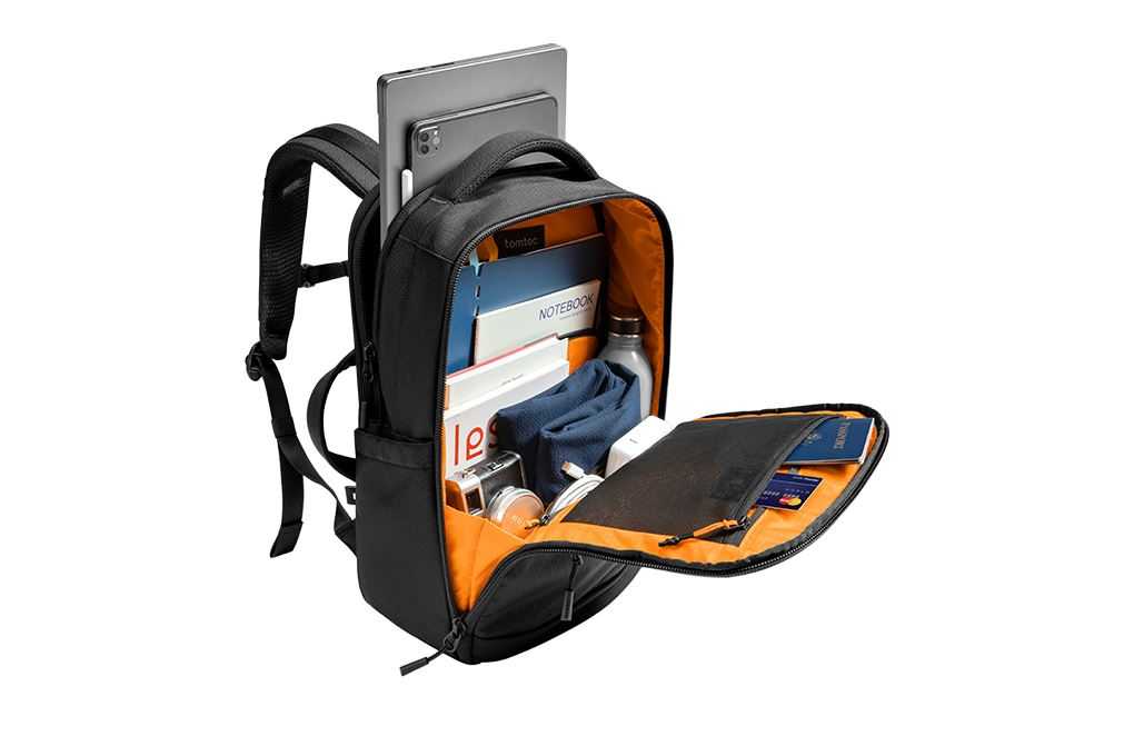 Balo Laptop 16 inch Tomtoc Techpack T73S1D1