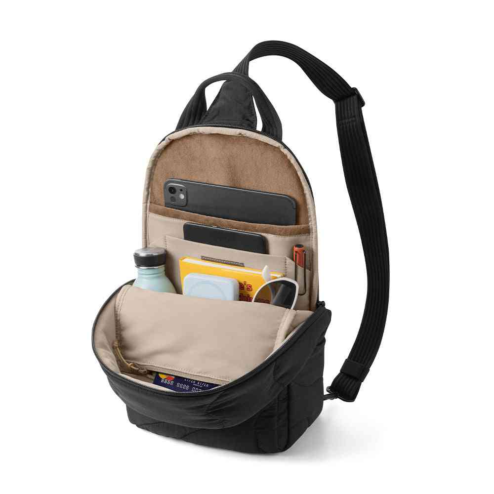 Balo Tomtoc Terra-T36 Sling Backpack 10L
