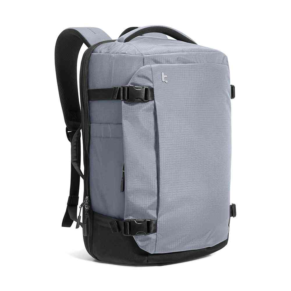 Balo Laptop 17.3 inch Tomtoc Navigator-T66 Liteway 40L