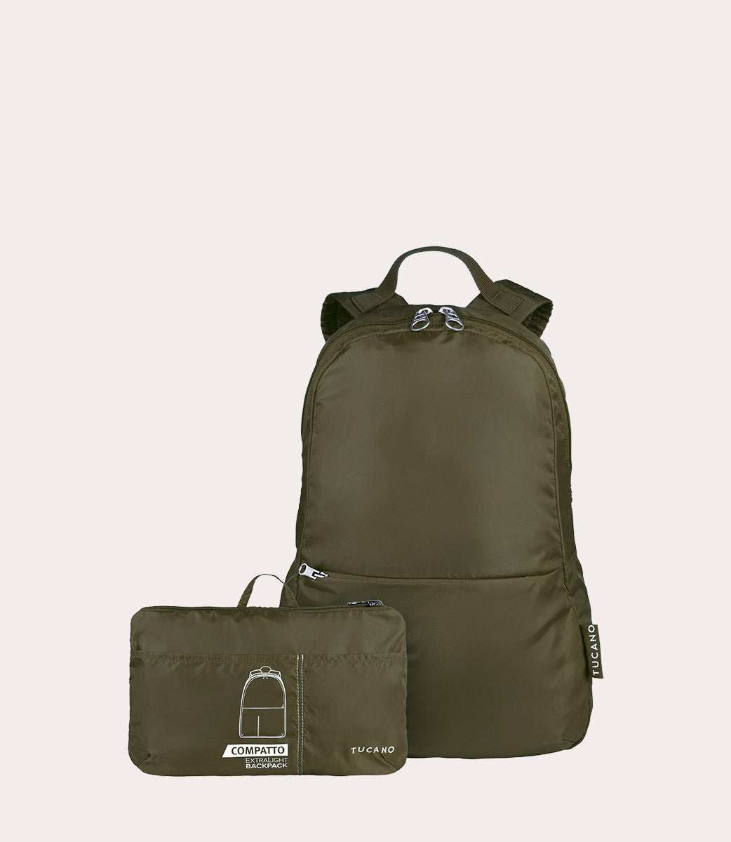Balo Tucano Compatto Eco 25L