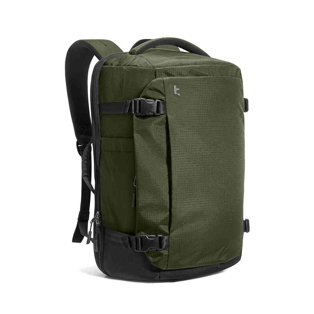 Balo Laptop 16 inch Tomtoc Navigator-T66 Liteway 28L