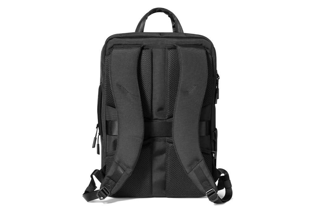 Balo Laptop 15.6 inch Tomtoc Navigator T71M2D1