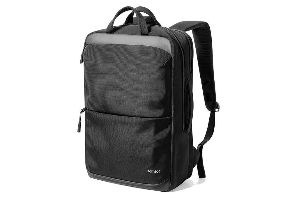 Balo Laptop 15.6 inch Tomtoc Navigator T71M2D1