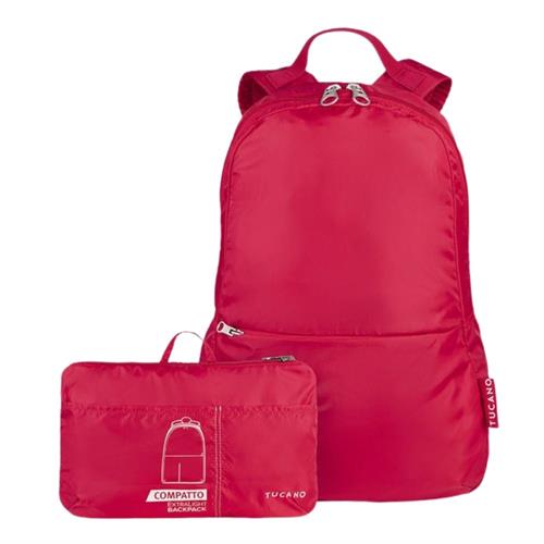 Balo Laptop 14 inch TUCANO Foldable Compatto Eco