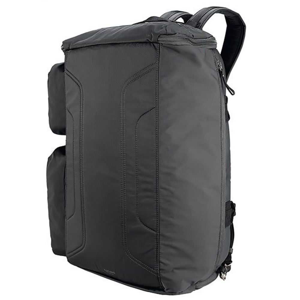 Balo Laptop 15.6 inch TUCANO Desert Weekender Eco BDESBKWE-BK