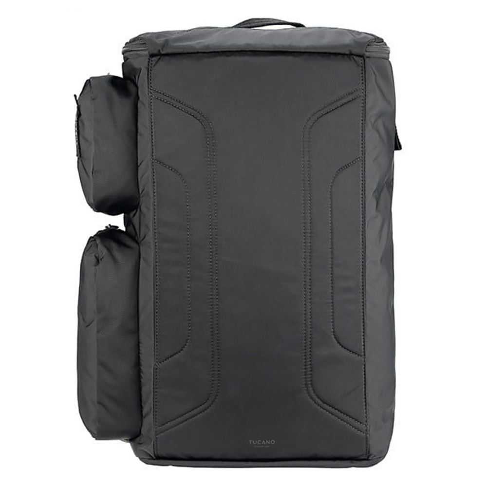 Balo Laptop 15.6 inch TUCANO Desert Weekender Eco BDESBKWE-BK