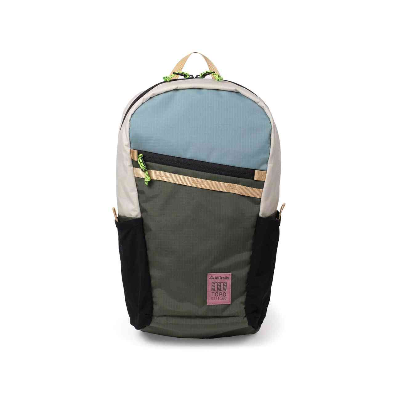 Balo Topo Designs Peakview Packable Backpack 11.5L